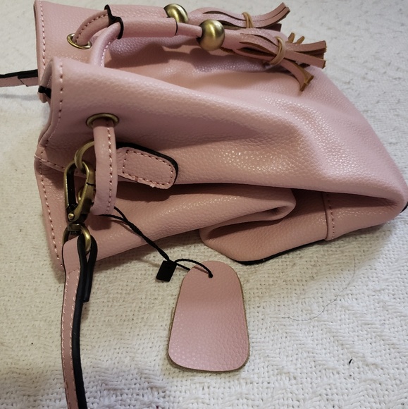 Leather Purse and Jewelry - Picture 4 of 4